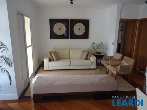 Imagem 2 de 15 de Apartamento - Morumbi - Sp - 253573