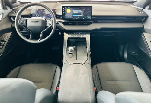 GWM Haval H6 GT PHEV AWD