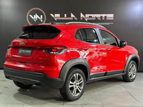 Fiat Pulse Drive 1.3 Manual