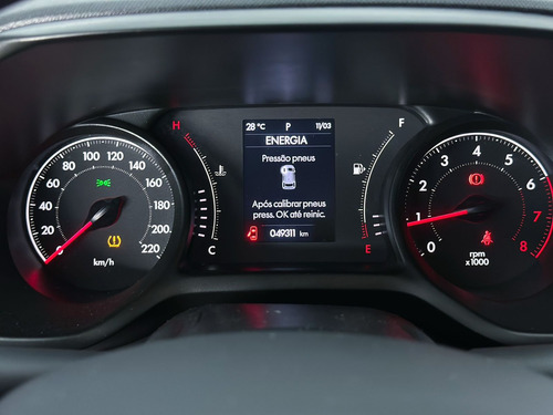 Fiat Pulse 1.3 FLEX DRIVE CVT