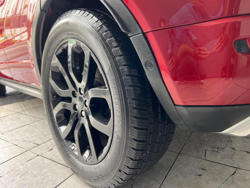 Land Rover Evoque Si4 Hse Dyn. 2.0/flex Aut 2014