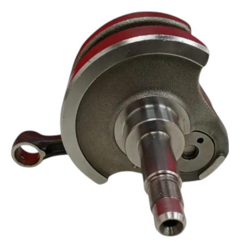 Virabrequim Balanceiro Honda Cb 250f Twister 16-22 Original