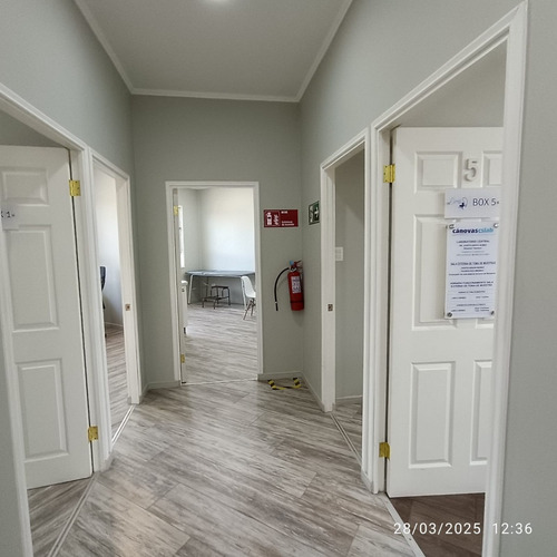 Arriendo Centro Medico - Coquimbo