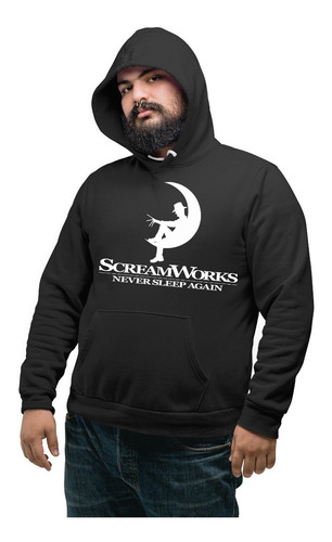 Sudadera 2xl Villanos Para Dama O Caballero Limitada