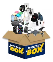 Comprar Caja De Sorpresa Misteriosa Electronico, Random