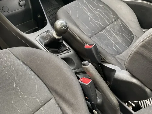 Kia Picanto 1.25 Ion Xtrem Mt 2012