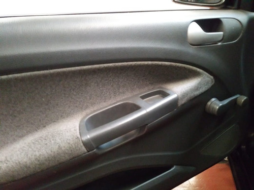 Vw Voyage 1.6 Con Gnc 5ta Excelente Siempre Uso Particular