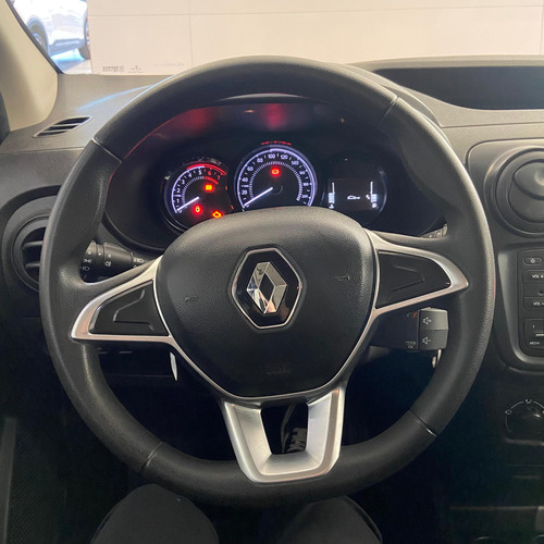 Renault Kangoo Ii 1.6 Sce Life