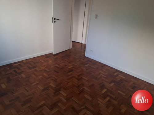Imagem 9 de 25 de Apartamento - Ref: 221493