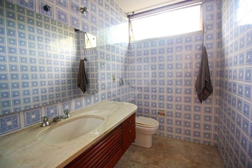 Casa Maravilhosa Em Terreno De 1.020,00 M2 Próxima A Praça Do Por Do Sol - 353-im314125