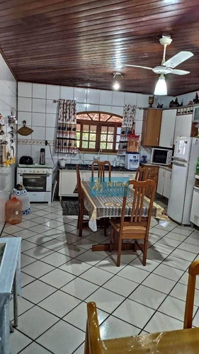 Imagem 17 de 30 de Chácara Com 4 Dormitórios À Venda, 5000 M² Por R$ 820.000,00 - Estância Balneária Garça Vermelha - Peruíbe/sp - Ch0001