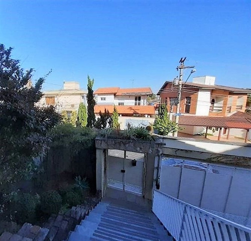 Imagem 12 de 23 de Sobrado À Venda, 400 M² Por R$ 1.299.000,00 - Parque Dos Príncipes - São Paulo/sp - So5796