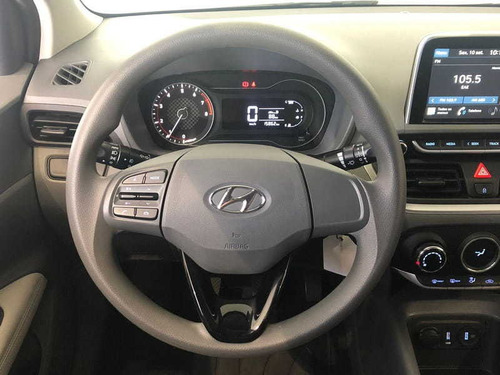 Imagem 9 de 10 de Hyundai Hb20s Evolution 1.0 Mt