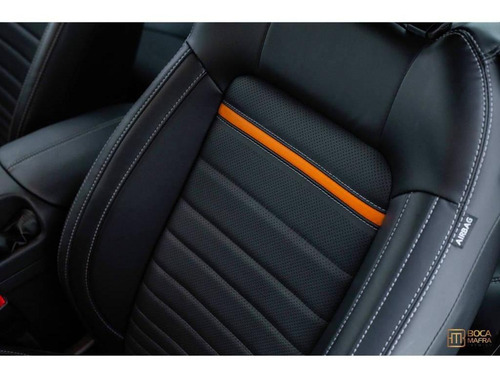Imagem 8 de 8 de Ford Mustang Mach 1