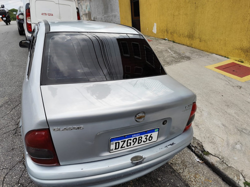 Chevrolet Corsa Classic 1.0 Life Flex Power 4p