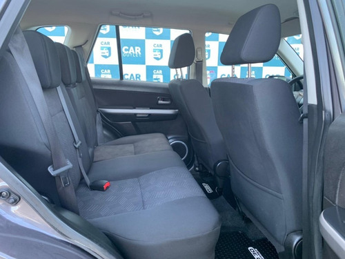 Suzuki Grand Nomade 2.4 Glx Sport Mt