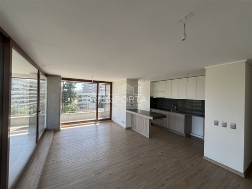 Sector Francisco Bilbao / Nuevo / Increíbles Áreas Comunes