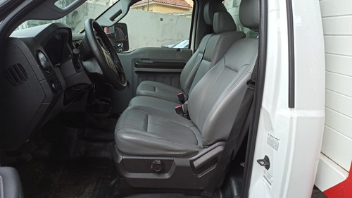 Imagen 4 de 11 de Ford F450 2012 Credito O Cambio