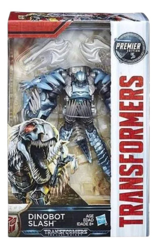 Transformers Slash Dinobot Hasbro