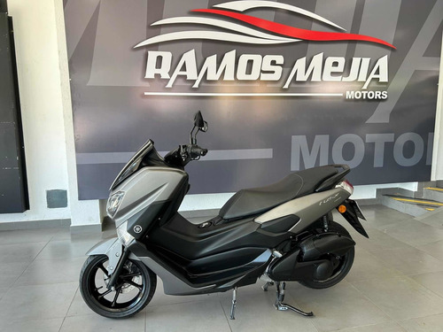 Imagen 6 de 18 de Yamaha Nmx 155