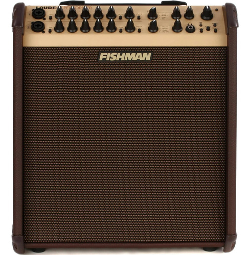 Amplificador Fishman Loudbox Performer Pro-lbx-700 Nuevo