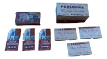 Comprar 6 Hojas De Afeitar - 3 Marca Personna Y 3 Legion Extranjera