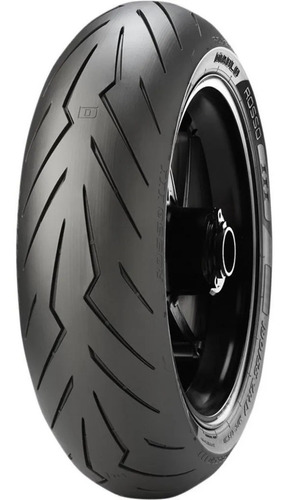 Llanta 190/55 Zr17 75w Sc Diablo Rosso Iii Pirelli