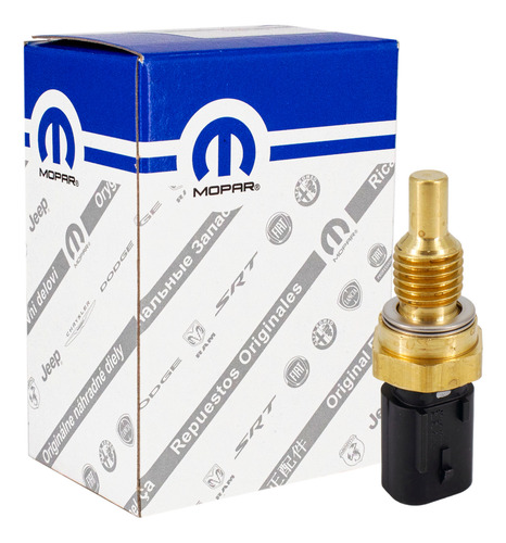 Sensor Temperatura Refrigerante Wrangler 3.6 2014 2015 2016
