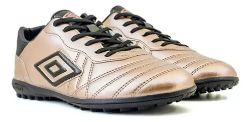 Championes Futbol 5 Umbro Touch Champion F5 Zapato De Adulto