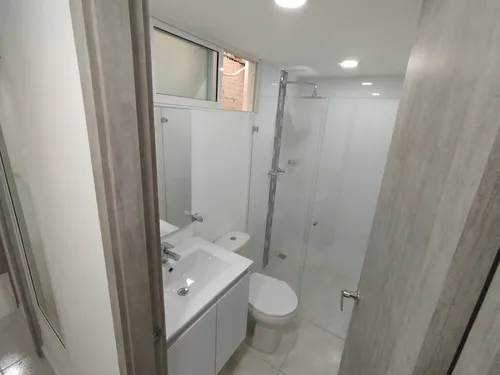Arriendo Apartamento En Los Colores