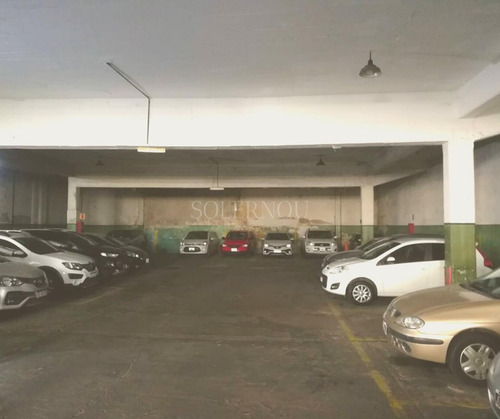 Imagen 2 de 8 de Venta Cochera Cubierta Centro Avellaneda - Oportunidad