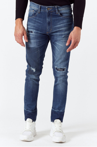 Jean Regular Tenin Celeste