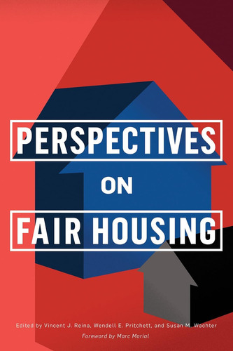 Libro: Perspectives On Fair Housing (the City In The