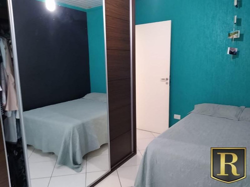 Imagem 9 de 15 de Casa Para Venda Em Guarapuava, Santana, 3 Dormitórios, 1 Suíte, 1 Banheiro - Cs-0083_2-1025724