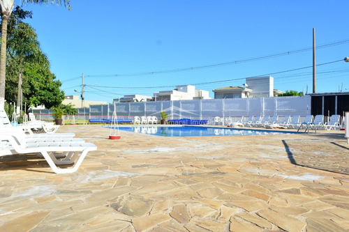 Imagem 27 de 30 de Casa À Venda Em Condomínio Okinawa - Ca014108