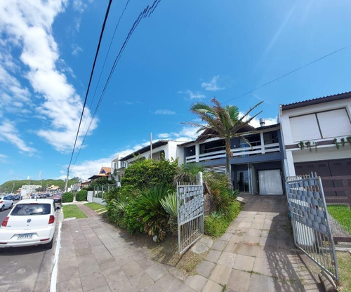 Imagem 4 de 30 de Sobrado Com 3 Dormitórios À Venda, 234 M² Por R$ 8.500.000,00 - Prainha - Torres/rs - So0214