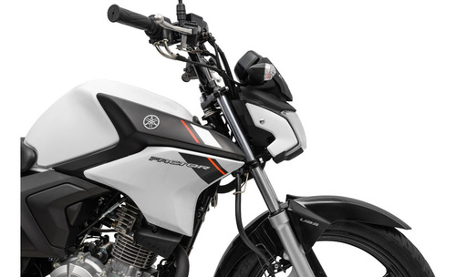 Yamaha Factor 150 2025 Docto Grátis Planos Taxa 0% - A