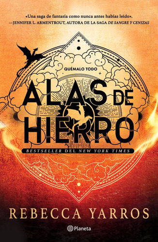 Alas De Hierro (planeta)