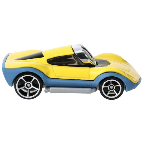 Hot Wheels Character Cars Minions Auto Carl