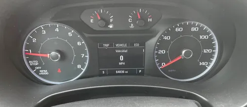 Gmc Terrain Sle 4 Cilindros