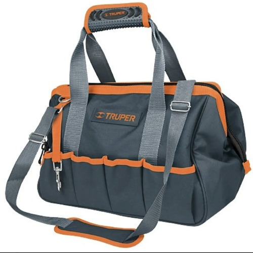 Bolso Para Herramientas Flexibles 18 PuLG Truper