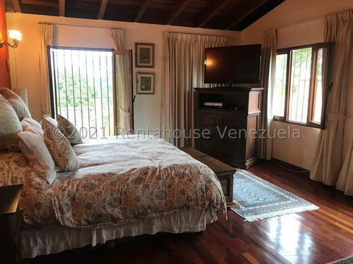 Imagen 6 de 14 de Casa En Venta En La Lagunita 22-9046 Caro Fermoso 0424-2083128