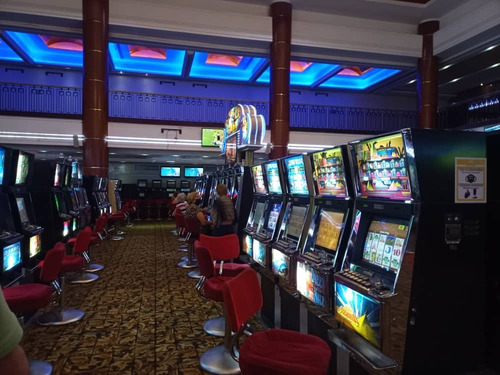 Imagen 14 de 17 de En Venta Casino Y Hotel En Porlamar Margarita Mn04141187711