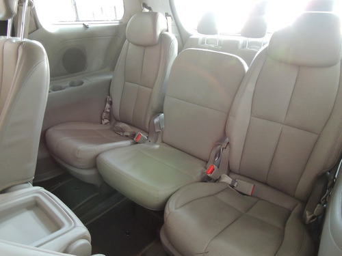 Kia Carnival 2017 Ex 2.2 Crdi Gps Clima Camara San Blas Auto