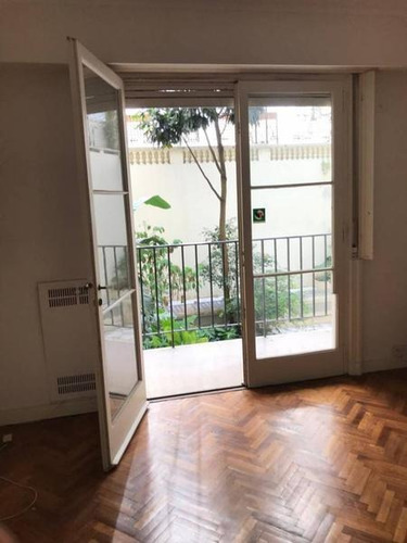 Imagen 14 de 16 de Av Alvear - Bioy Casares: En Lo Mejor De Recoleta !!! Maxima Categoría, Cochera, Piso Completo Con Excepcional Vista A Plazas