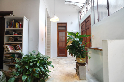 Venta Ph Recoleta 2 Amb Refacc. Ideal Est/inversor