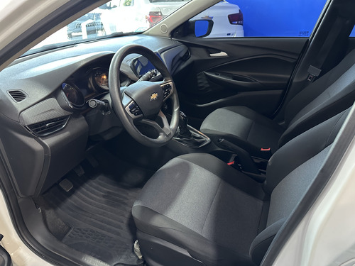 Chevrolet Onix 1.2 Lt