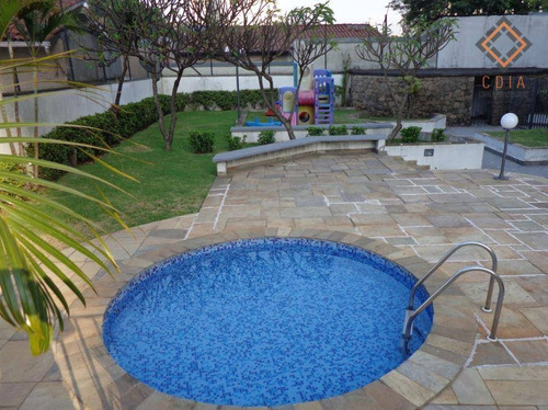 Apartamento Com 2 Dormitórios À Venda, 64 M² Por R$ 560.000,00 - Campo Belo - São Paulo/sp - Ap48614