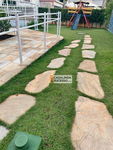 Imagem 6 de 27 de Apartamento Com 4 Dormitórios À Venda, 125 M² Por R$ 1.150.000,00 - Vila Carrão - São Paulo/sp - Ap6057