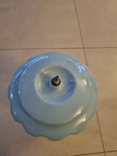 Filtro Talha De Porcelana Antiga (Usado)